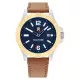 Tommy Hilfiger® Analog 'Ryan' Herren Uhr 1710529