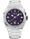 AlpinaĀ® Analogue 'Diver Extreme Automatic Arkea Limited Edition' Men's Watch AL-525NARK4AE6B