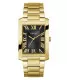 Guess® Analog 'Clyde' Herren Uhr GW0896G2