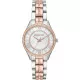 Michael Kors® Analog 'Lauryn' Damen Uhr MK3979