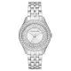 Michael Kors® Analogue 'Harlowe' Women's Watch MK4708