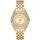 Michael Kors® Analogique 'Harlowe' Femmes Montre MK4709