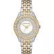 Michael Kors® Analog 'Harlowe' Damen Uhr MK4811