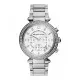 Michael Kors® Chronograph 'Parker' Damen Uhr MK5353