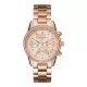 Michael Kors® Chronograph 'Ritz' Damen Uhr MK6357