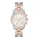 Michael Kors® Chronograph 'Ritz' Damen Uhr MK6651