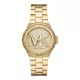 Michael Kors® Analogique 'Lennox' Femmes Montre MK7229