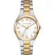 Michael Kors® Analoog 'Lennox' Dames Horloge MK7464