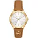 Michael Kors® Analogique 'Slim Runway' Femmes Montre MK7465