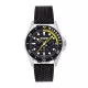 Missoni® Analogique 'Gmt' Hommes Montre MW1I00123