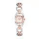 Missoni® Analoog 'Gioiello' Dames Horloge MWGCA0123