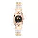 Missoni® Analoog 'Gioiello' Dames Horloge MWSL01122