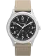 Timex® Analoog 'Military mk1' Heren Horloge TW2Y11900