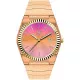 Ice WatchĀ® Analogue 'Ice Power - Pw1 - Sunset Peach' Women's Watch 024762