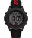 Timex® Digitaal 'Ufc brawler' Heren Horloge TW2V98000