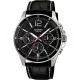 Casio® Multi Zifferblatt 'Casio Collection' Herren Uhr MTP-1374PL-1AVEF