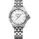 Raymond Weil® Analoog 'Tango' Dames Horloge 5960-ST-00995