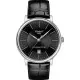 Tissot® Analogique 'Carson Premium Powermatic 80' Hommes Montre T1224071605100