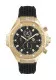 Philipp Plein® Chronograaf 'Plein chrono royal' Heren Horloge PWLFA0325