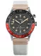 Timex® Analoog 'Traditional' Heren Horloge TW2V74100