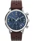 Timex® Chronograaf 'Marlin chrono' Heren Horloge TW2W10200