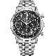 Citizen® Chronograph Men's Watch CA4630-53E