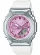 Casio® Analog Digital 'G-shock' Damen Uhr GM-S2110-7A6ER