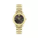 Versace® Analogique 'Greca Sphere' Femmes Montre VE9C00724