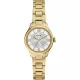 Fossil® Analoog 'Gilmore' Dames Horloge ES5421