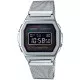 Casio® Digitaal 'Casio collection' Unisex Horloge A1000M-1BEF