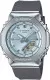 Casio® Analoog En Digitaal 'G-shock' Dames Horloge GM-S2110-2AER