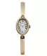 Timex® Analoog 'Trend cavatina main line' Dames Horloge TW2Y27200