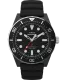 Timex® Analoog 'Deep water reef' Heren Horloge TW2Y02200