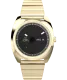 Timex® Analoog 'Q timex q vintage-inspired' Heren Horloge TW2Y34400