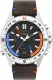 Timex® Analog 'Tide/temp/compass' Herren Uhr TW2V64400