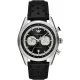 Emporio Armani® Chronograph 'Racer' Men's Watch AR11635