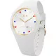 Ice Watch® Analogue 'Ice Cocorico - Cosmos Shades' Women's Watch 023250