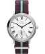 Timex® Analoog 'Waterbury metropolitan' Heren Horloge TW2Y27600