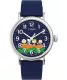 Timex® Analoog 'Peanuts waterbury standard' Heren Horloge TW2W72700