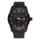 Orphelia® Analogique 'Blacksmith' Hommes Montre 132-6704-44