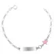 Orphelia®  Enfant Argent Bracelet - Argent ZA-7138