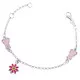 Orphelia® Child's Sterling Silver Bracelet - Silver ZA-7139