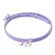 Orphelia®  Enfant Argent Bracelet - Argent ZA-7156/LILA