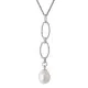 Orphelia® 'Alivina' Femmes Argent Collier avec pendentif - Argent ZH-7070