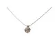 Orphelia®  Femmes Argent Collier avec pendentif - Argent ZK-2712