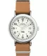 Timex® Analoog 'Weekender main line' Unisex Horloge TW2W86500