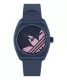 Adidas Originals® Analoog 'Project three' Unisex Horloge AOST25545