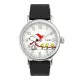 Timex® Analogue 'Peanuts Waterbury Standard' Men's Watch TW2U86400