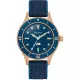 Bulova® Analogue 'Archive Series Mil Ships 150th Anniversary Edition' Men's Watch 98A325