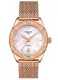 Tissot® Analoog 'Pr 100 sport chic' Dames Horloge T1019103315100